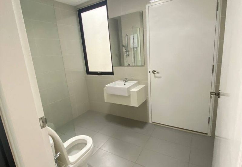 Sunway Citrine Lakehomes