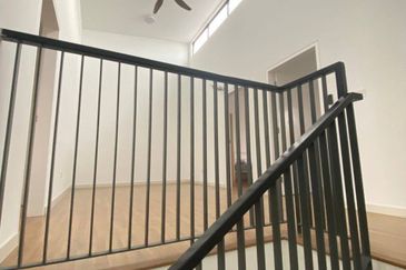 Sunway Citrine Lakehomes