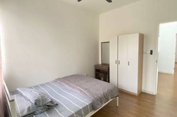 Sunway Citrine Lakehomes