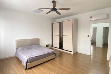 Sunway Citrine Lakehomes