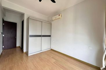 Royal Strand @ Country Garden Danga Bay