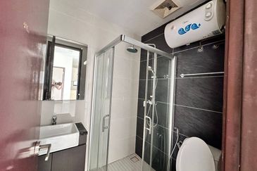 Royal Strand @ Country Garden Danga Bay