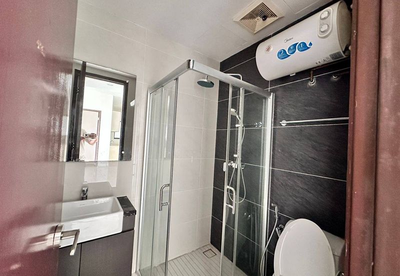 Royal Strand @ Country Garden Danga Bay