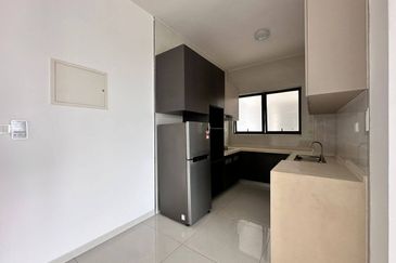 Royal Strand @ Country Garden Danga Bay