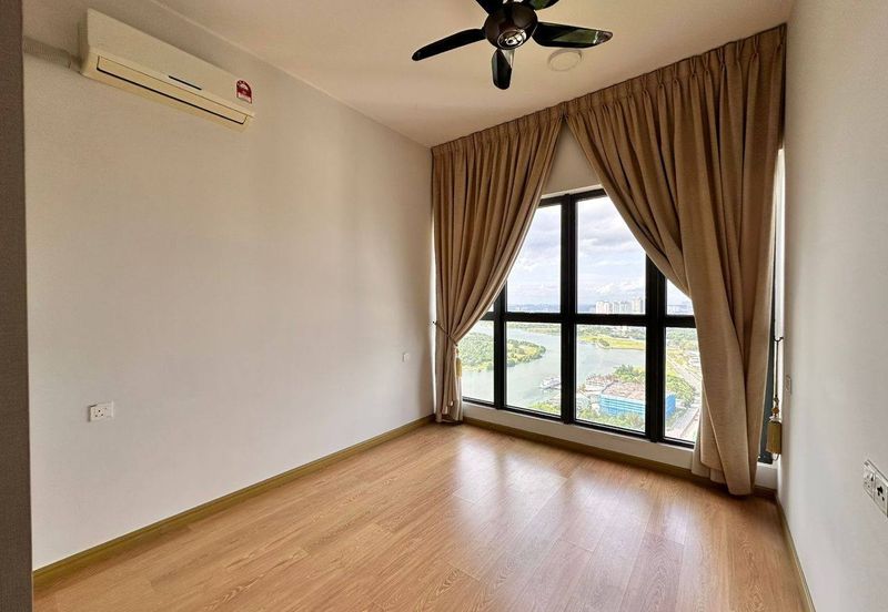 Royal Strand @ Country Garden Danga Bay