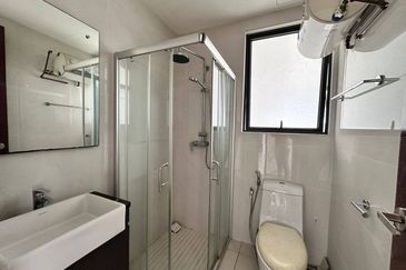 Royal Strand @ Country Garden Danga Bay