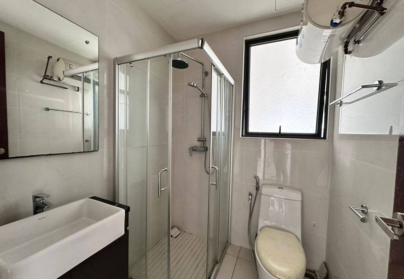 Royal Strand @ Country Garden Danga Bay