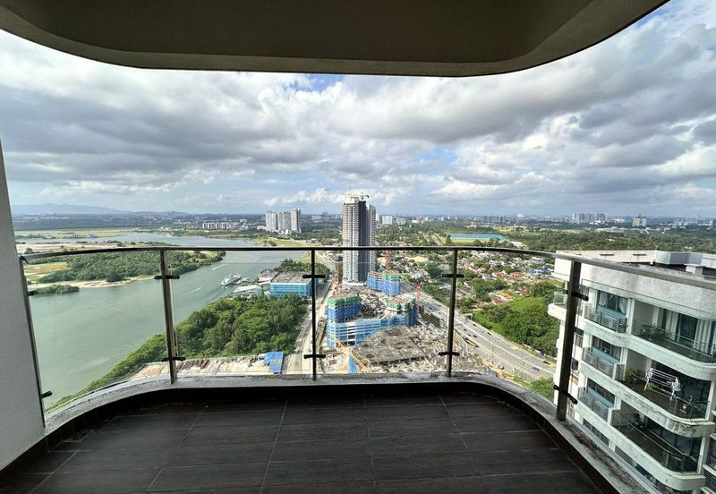 Royal Strand @ Country Garden Danga Bay