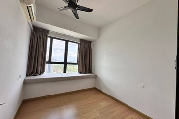 Royal Strand @ Country Garden Danga Bay