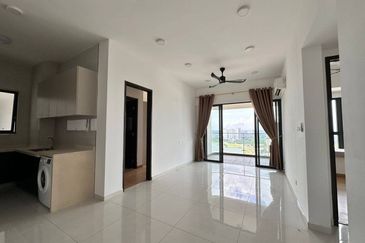 Royal Strand @ Country Garden Danga Bay