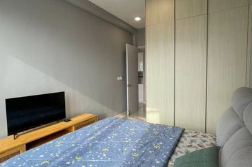 The Elysia Park Residence