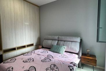 The Elysia Park Residence