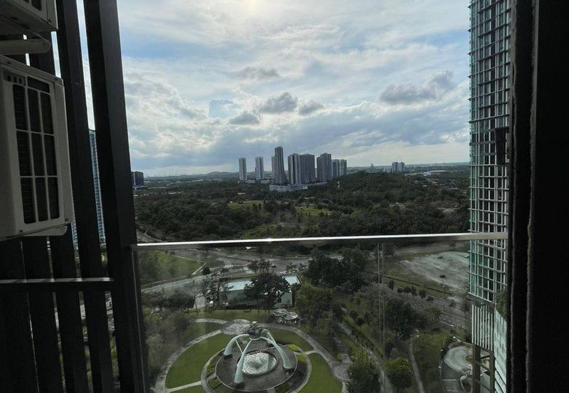 The Elysia Park Residence