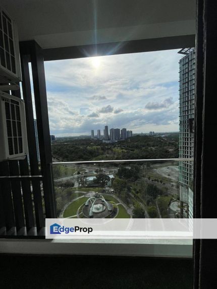 The Elysia @ Iskandar Puteri Asking Price:Rm2500, Johor, Nusajaya