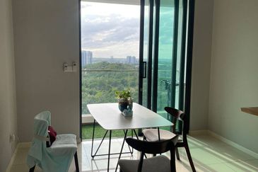 The Elysia Park Residence