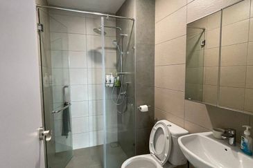 The Elysia Park Residence