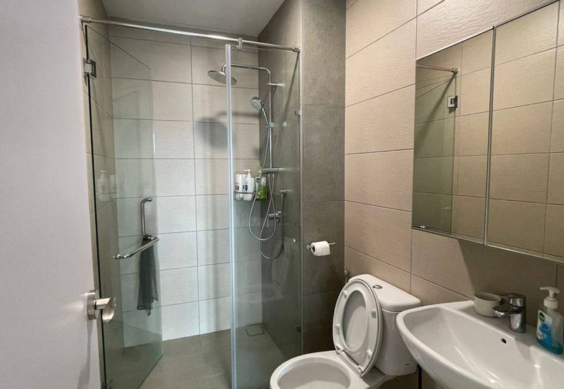 The Elysia Park Residence