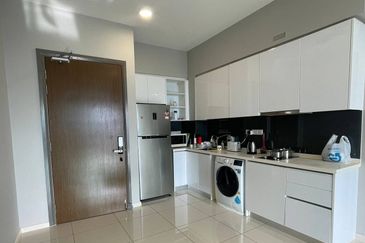 The Elysia Park Residence