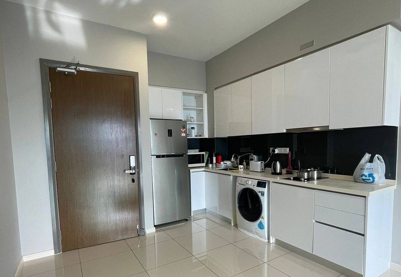 The Elysia Park Residence