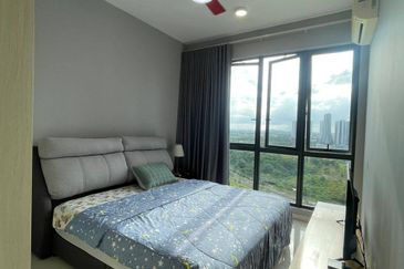 The Elysia Park Residence