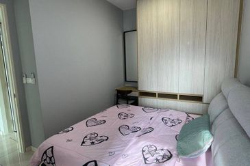 The Elysia Park Residence