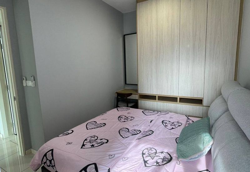 The Elysia Park Residence