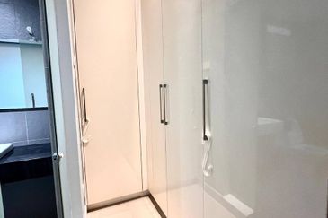 Tropez Residences @ Tropicana Danga Bay