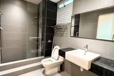 Tropez Residences @ Tropicana Danga Bay