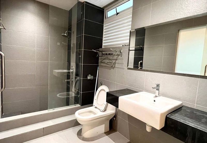 Tropez Residences @ Tropicana Danga Bay