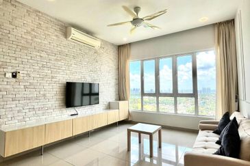 Tropez Residences @ Tropicana Danga Bay