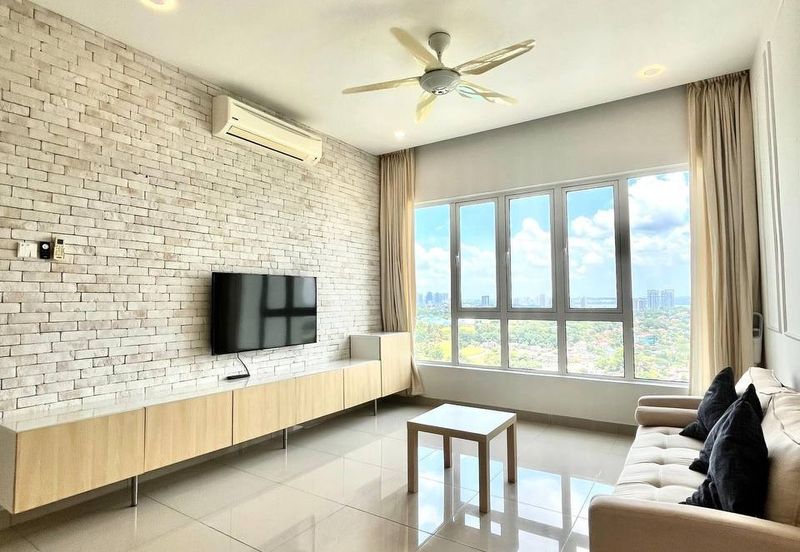 Tropez Residences @ Tropicana Danga Bay