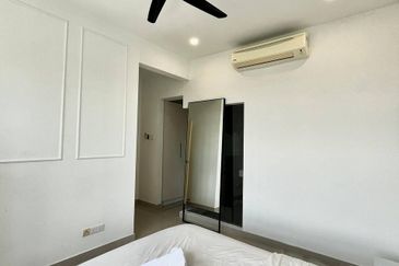 Tropez Residences @ Tropicana Danga Bay