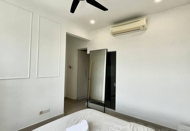 Tropez Residences @ Tropicana Danga Bay