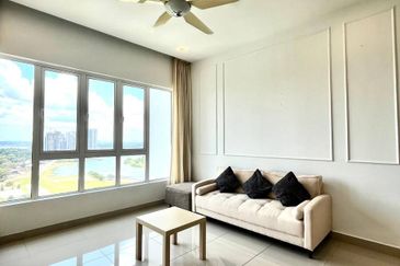 Tropez Residences @ Tropicana Danga Bay