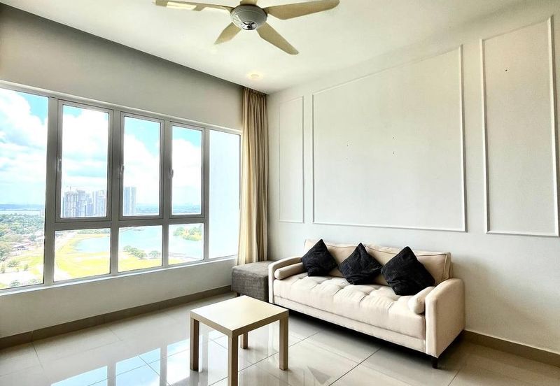 Tropez Residences @ Tropicana Danga Bay