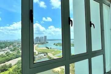 Tropez Residences @ Tropicana Danga Bay