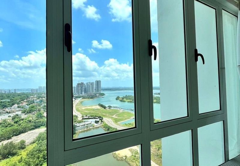 Tropez Residences @ Tropicana Danga Bay