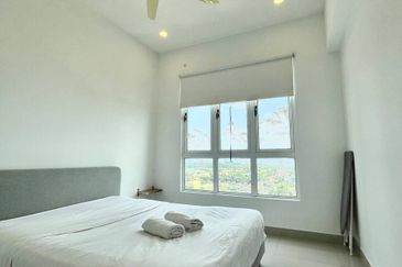 Tropez Residences @ Tropicana Danga Bay