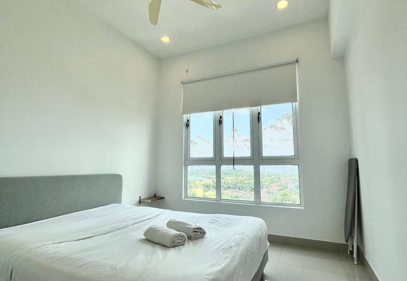 Tropez Residences @ Tropicana Danga Bay