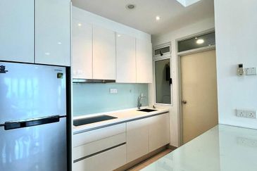 Tropez Residences @ Tropicana Danga Bay