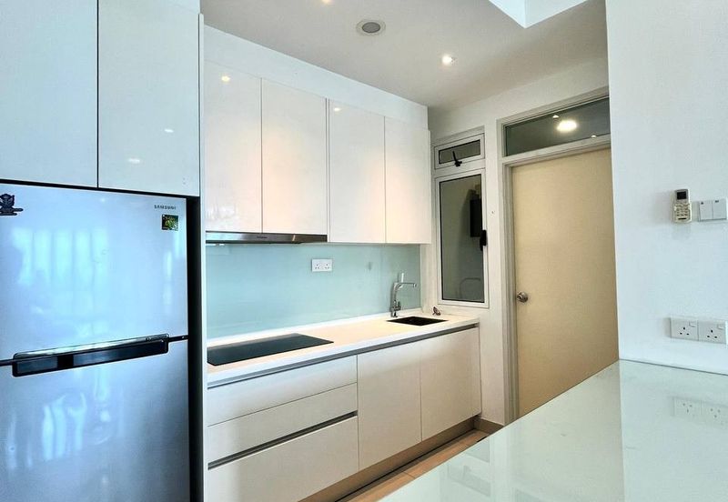 Tropez Residences @ Tropicana Danga Bay