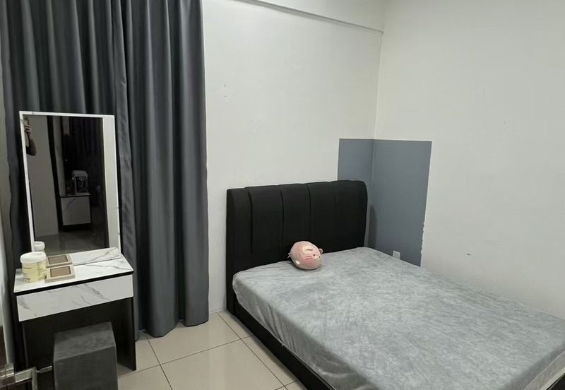 8scape Residences @ Sutera