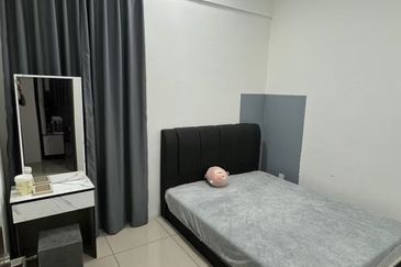 8scape Residences @ Sutera