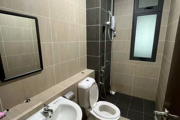 8scape Residences @ Sutera