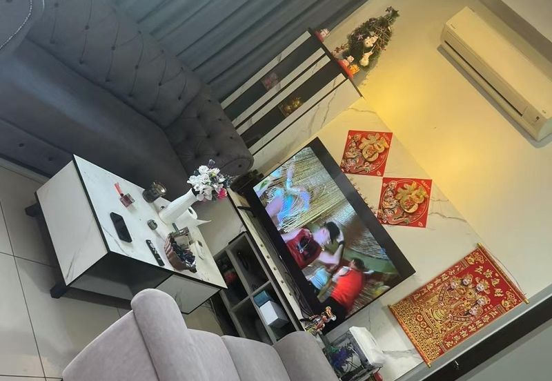 8scape Residences @ Sutera