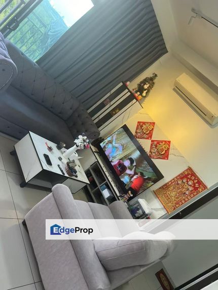 8scape Residence @ Perling 3bedroom 3bathroom for Rent, Johor, Johor Bahru