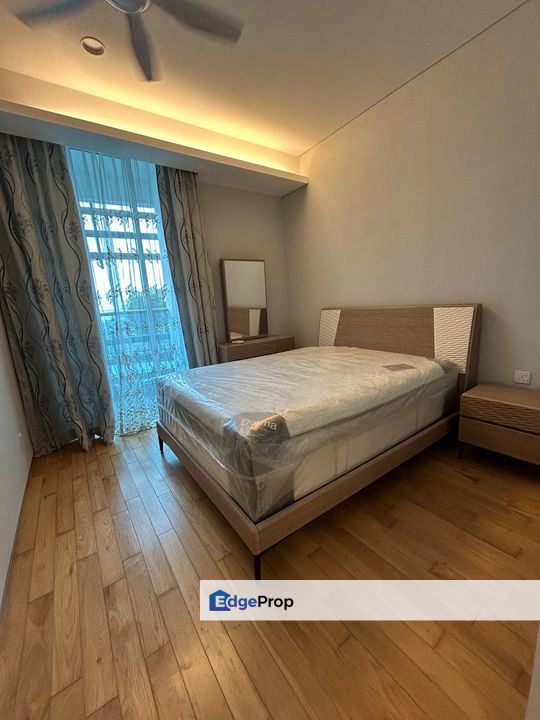 Pinetree Marina 2Bedroom 2bathroom for RENT, Johor, Kota Iskandar
