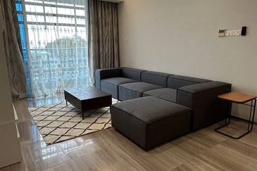 Pinetree, Puteri Harbour