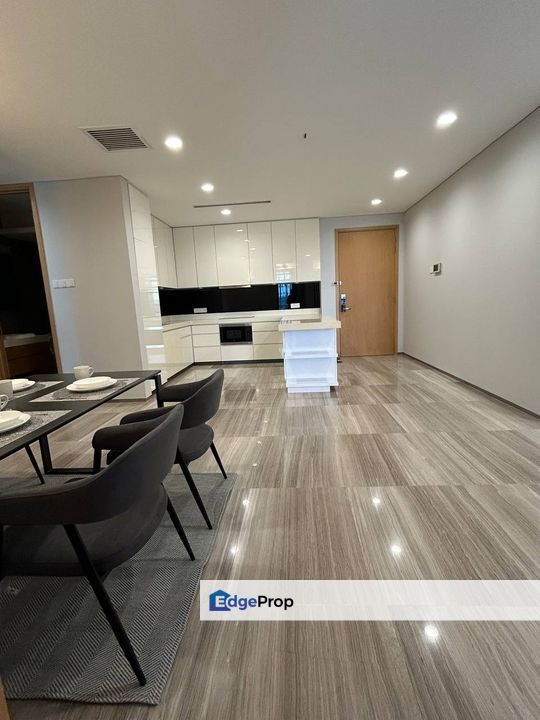 Pinetree Marina 2Bedroom 2bathroom for RENT, Johor, Kota Iskandar