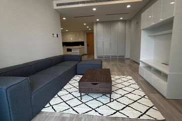 Pinetree, Puteri Harbour